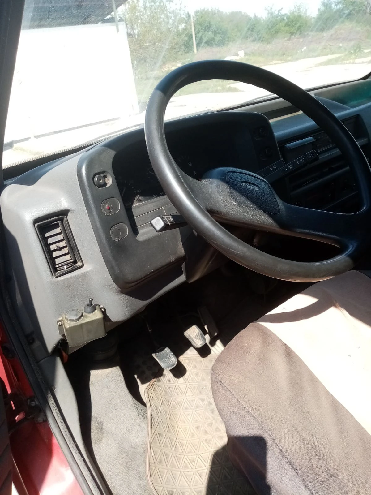 Ford Transit  - изображение 6
