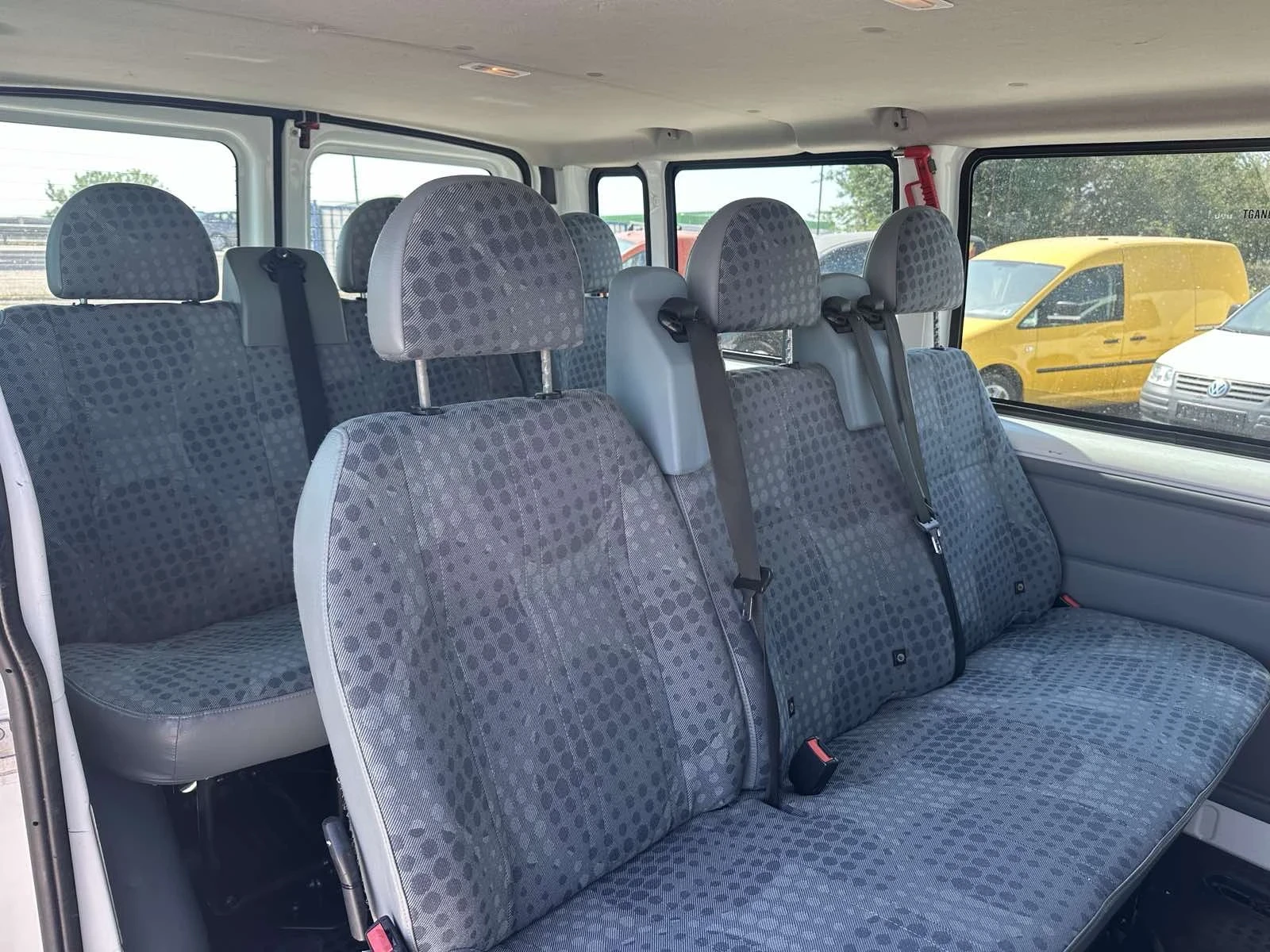 Ford Transit  - изображение 9