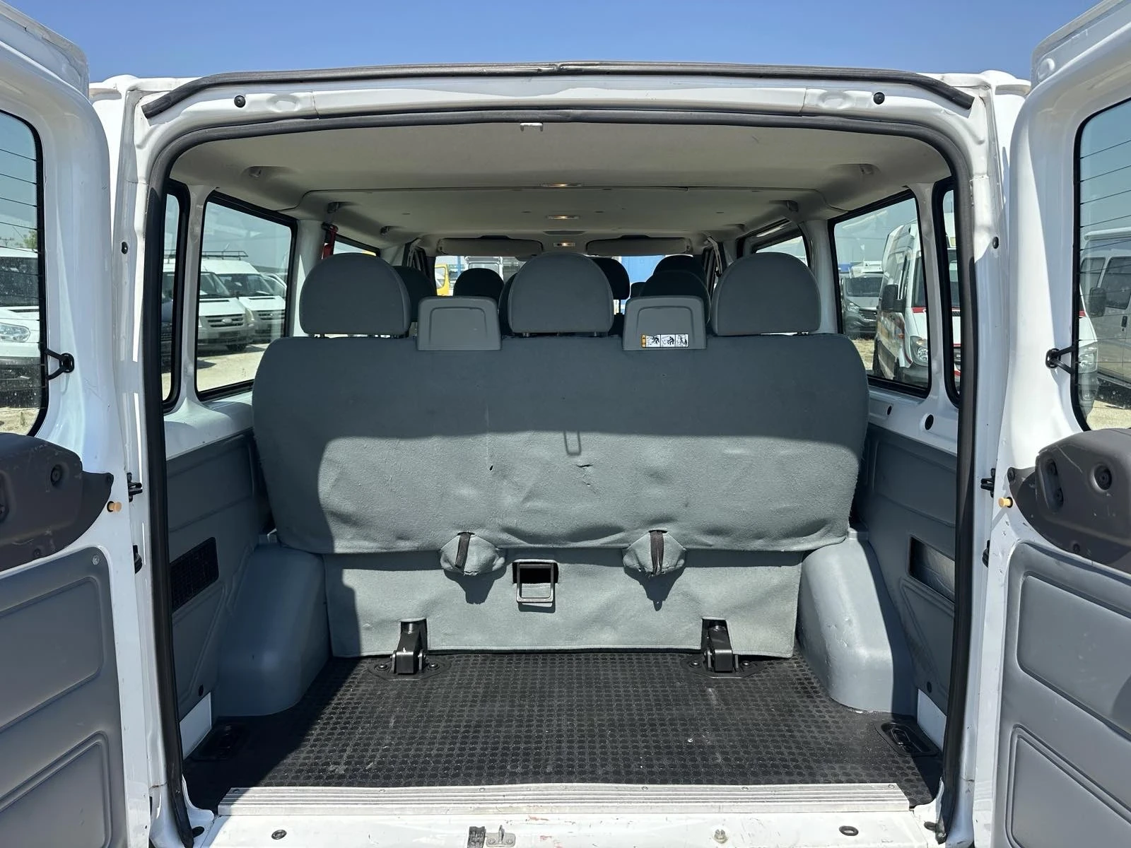 Ford Transit  - изображение 8