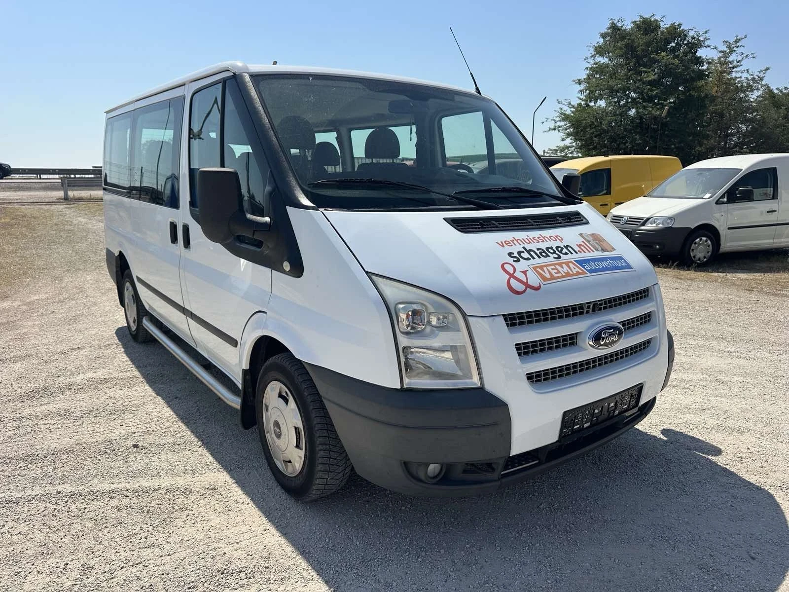 Ford Transit  - изображение 2