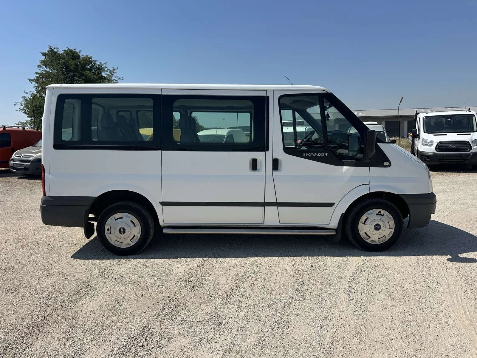 Ford Transit  - изображение 4