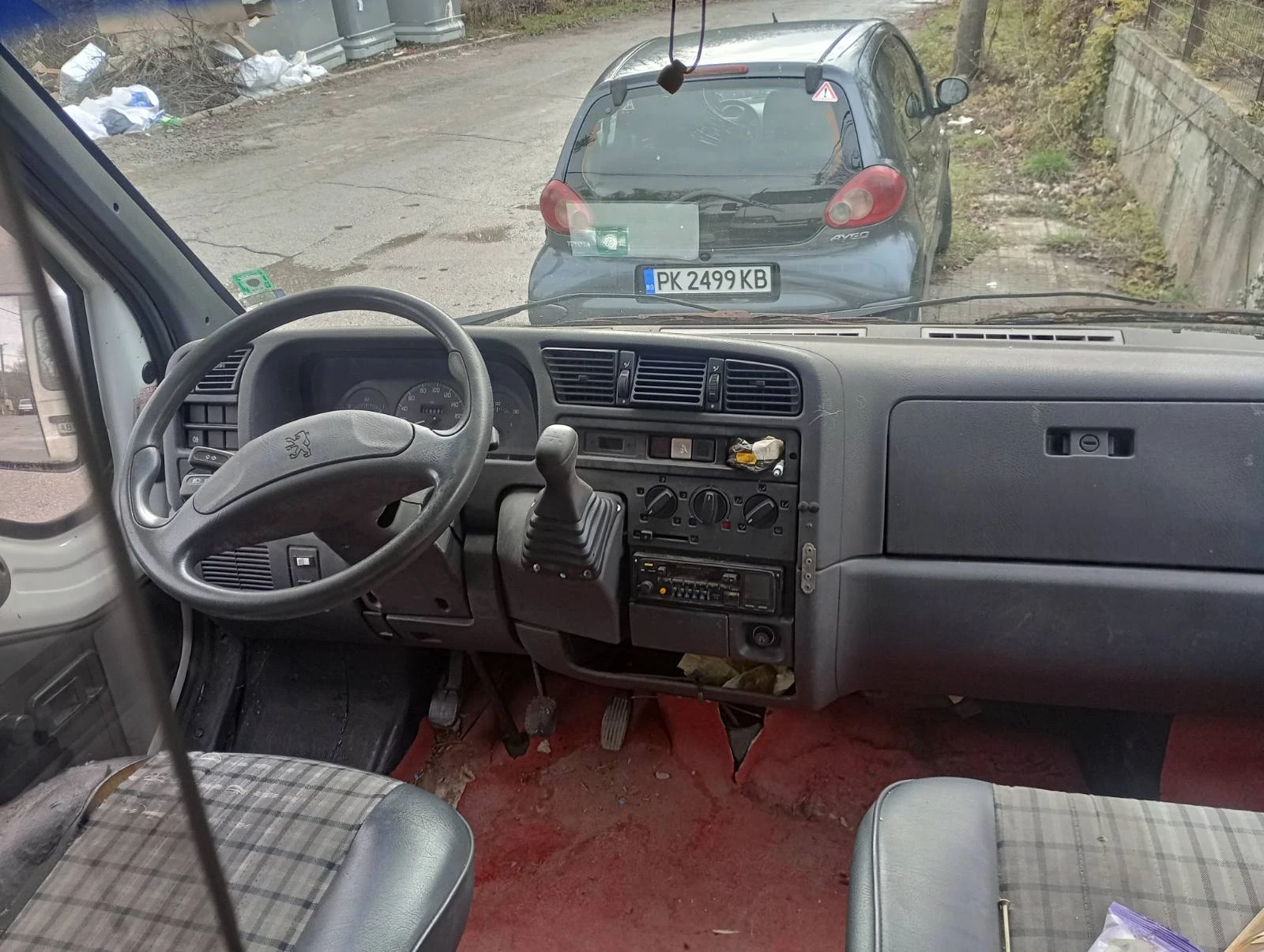 Peugeot Boxer | Mobile.bg � ����������� 11