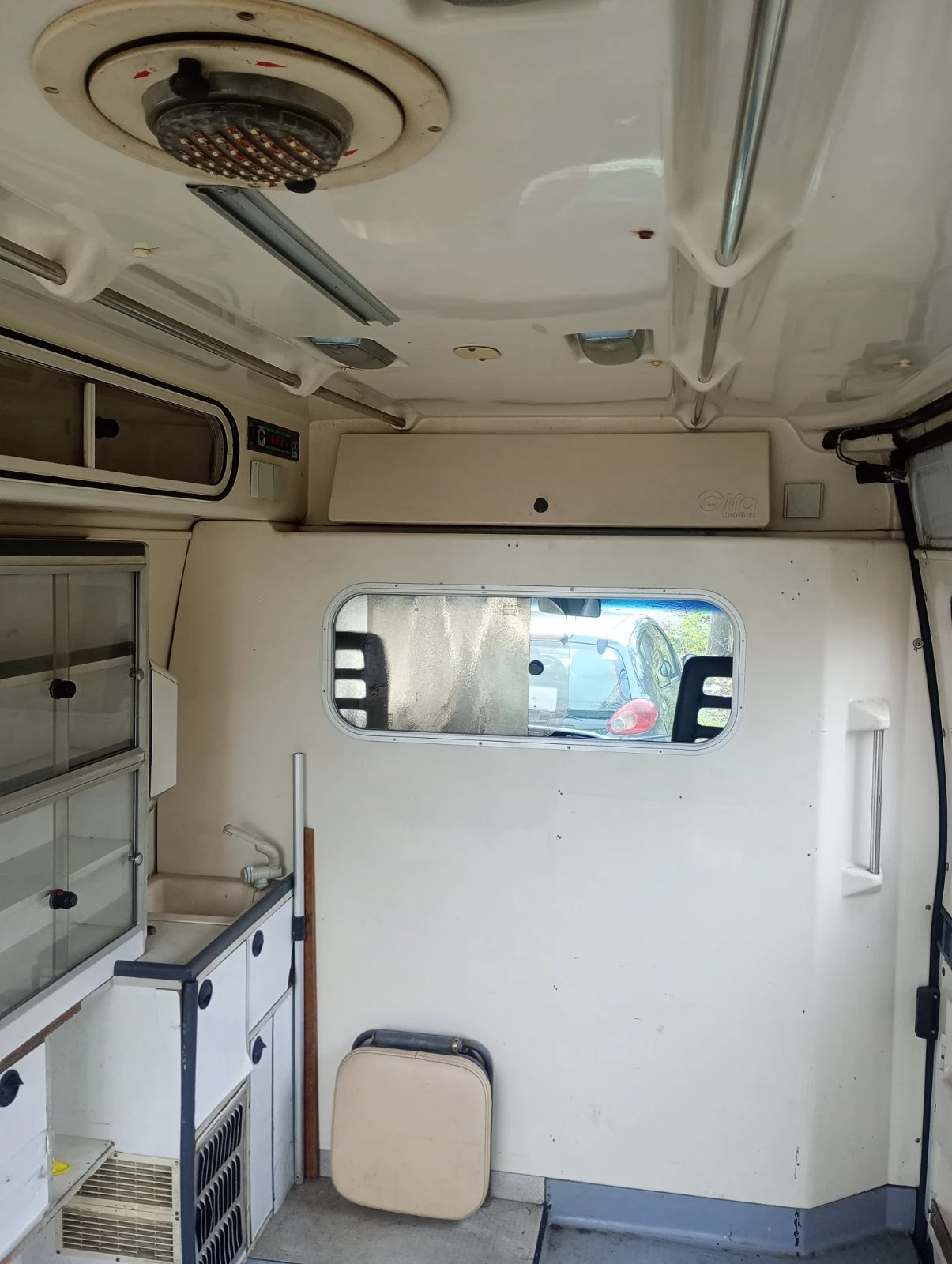 Peugeot Boxer  - изображение 3