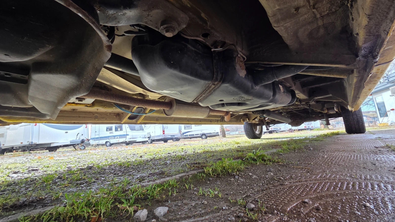 Mercedes-Benz Sprinter 316 ������� ������! ��������! | Mobile.bg � ����������� 11