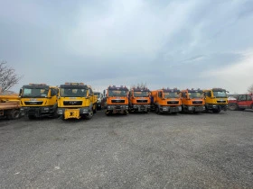 Mercedes-Benz Arocs 8x4/EURO6 | Mobile.bg    12