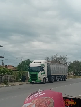 Scania R 450 ��� EGR!����� �� �������! | Mobile.bg � ����� ������ 5