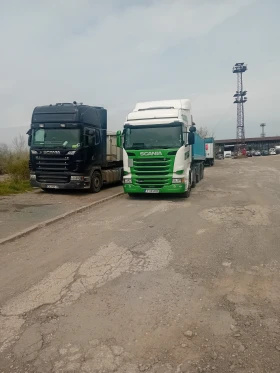 Scania R 450 ��� EGR!����� �� �������! | Mobile.bg � ����� ������ 3