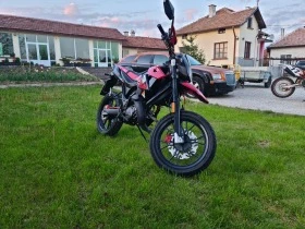 Malaguti XSM 50кубика 3.467км 08.2020, снимка 2