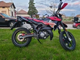 Malaguti XSM 50кубика 3.467км 08.2020, снимка 3