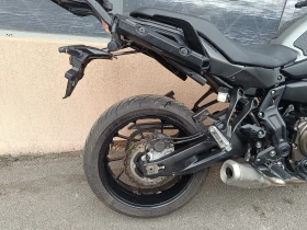 Yamaha Mt-07 TRACER 700 ABS , снимка 9