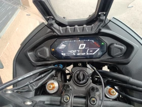 Yamaha Mt-07 TRACER 700 ABS , снимка 6
