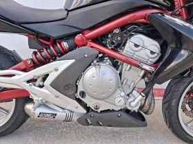 Kawasaki ER -6n, снимка 12