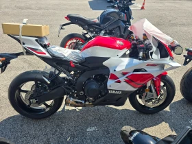Yamaha Yzf R9 70th 2026, снимка 2