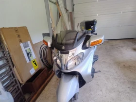 Suzuki Burgman, снимка 1