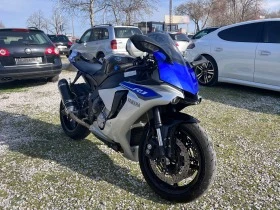 Обява за продажба на Yamaha YZF-R1 TOP REAL KM ~24 777 лв. - изображение 2