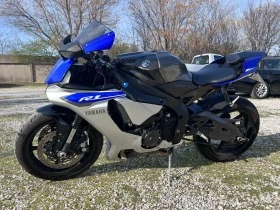 Обява за продажба на Yamaha YZF-R1 TOP REAL KM ~24 777 лв. - изображение 1