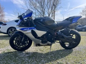 Обява за продажба на Yamaha YZF-R1 TOP REAL KM ~24 777 лв. - изображение 4