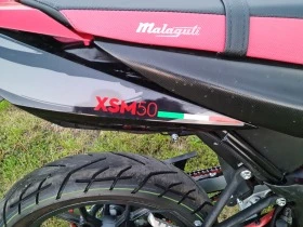 Malaguti XSM 50кубика 3.467км 08.2020, снимка 7