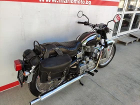 Royal Enfield Bullet 500 LIZING, снимка 14