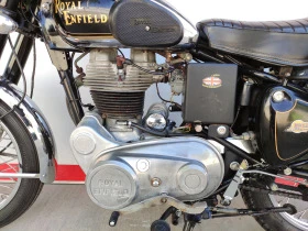 Royal Enfield Bullet 500 LIZING, снимка 6