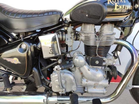 Royal Enfield Bullet 500 LIZING, снимка 12