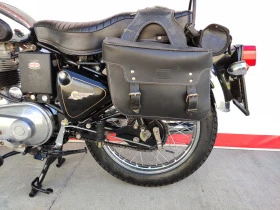 Royal Enfield Bullet 500 LIZING, снимка 5