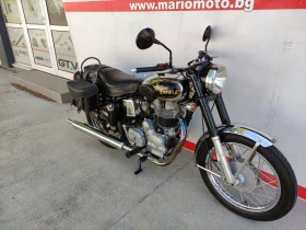 Royal Enfield Bullet 500 LIZING, снимка 15