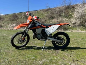 Ktm EXC 300 TPI Rekluse , снимка 2