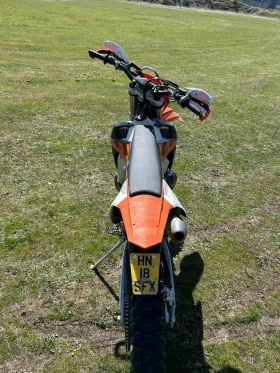 Ktm EXC 300 TPI Rekluse , снимка 5