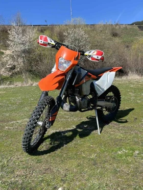 Ktm EXC 300 TPI Rekluse , снимка 3