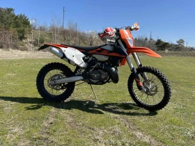     Ktm EXC 300 TPI Rekluse 