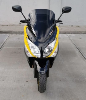 Yamaha T-max 500, снимка 8