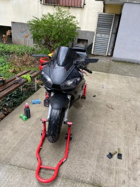Обява за продажба на Yamaha YZF-R6 ~5 500 лв. - изображение 6