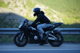 Обява за продажба на Yamaha YZF-R6 ~5 500 лв. - изображение 1