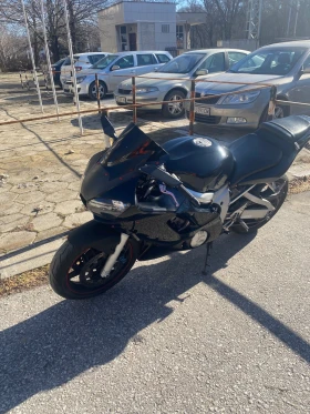 Обява за продажба на Yamaha YZF-R6 ~5 500 лв. - изображение 2