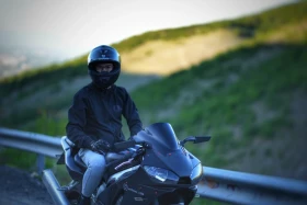 Обява за продажба на Yamaha YZF-R6 ~5 500 лв. - изображение 1