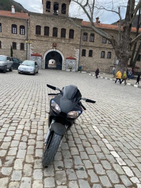 Обява за продажба на Yamaha YZF-R6 ~5 500 лв. - изображение 4