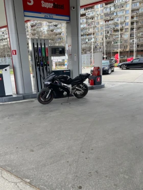 Обява за продажба на Yamaha YZF-R6 ~5 500 лв. - изображение 3