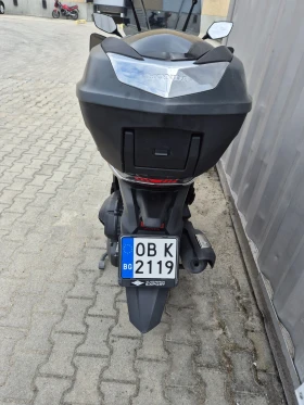 Honda Sh 125 | Mobile.bg    5