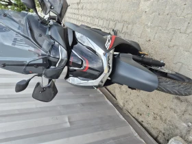     Honda Sh 125