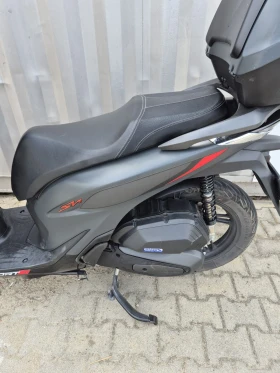 Honda Sh 125 | Mobile.bg    2