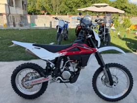 Обява за продажба на Husqvarna TE 310 ~4 999 лв. - изображение 2