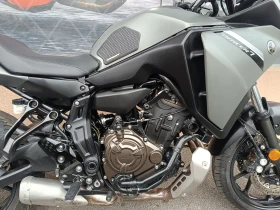 Обява за продажба на Yamaha Mt-07 TRACER 700 ABS  ~12 500 лв. - изображение 6