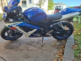 Suzuki Gsxr, снимка 2