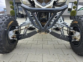 Yamaha Raptor 700ie, Tuning, Топ!, снимка 10