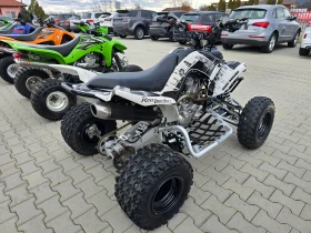 Yamaha Raptor 700ie, Tuning, Топ!, снимка 3