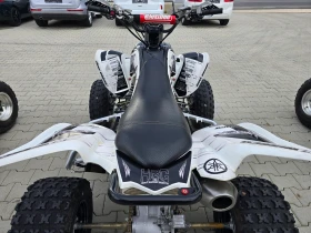 Yamaha Raptor 700ie, Tuning, Топ!, снимка 12