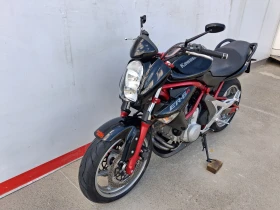 Kawasaki ER -6n | Auto.bg — изображение 8