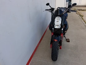 Kawasaki ER -6n | Auto.bg — изображение 9