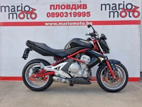 Kawasaki ER -6n